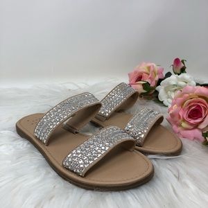 A New Day Strap Sandal